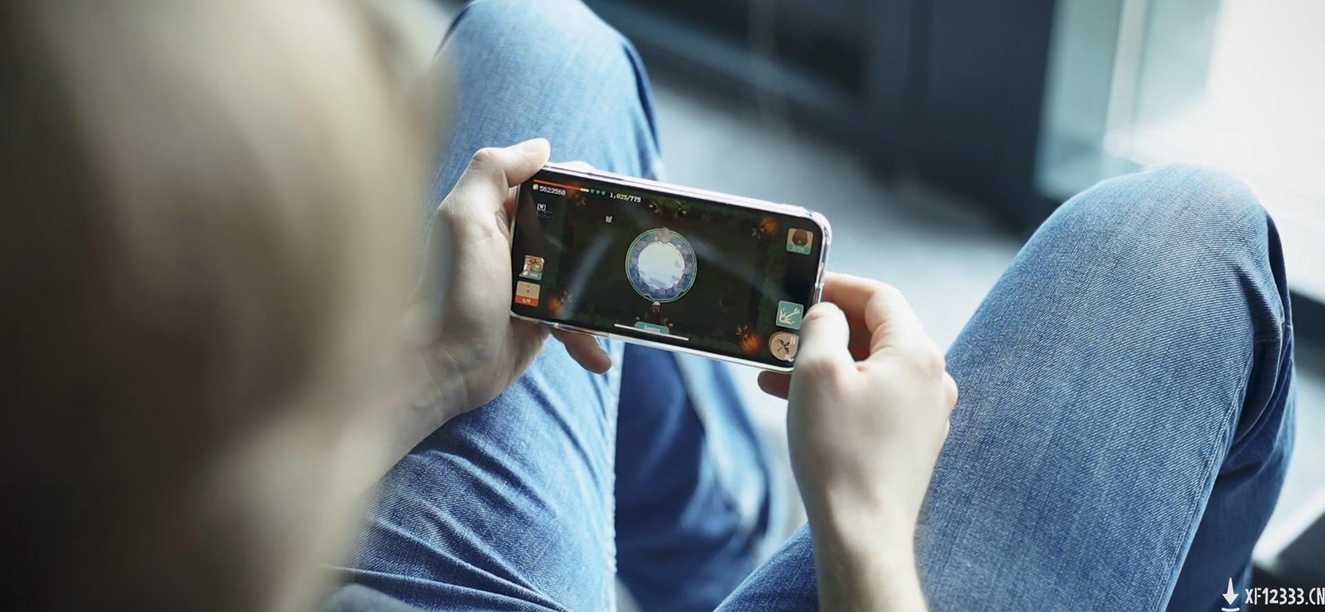 《夜勤人》手游版宣传片发布 11月19日登陆iOS