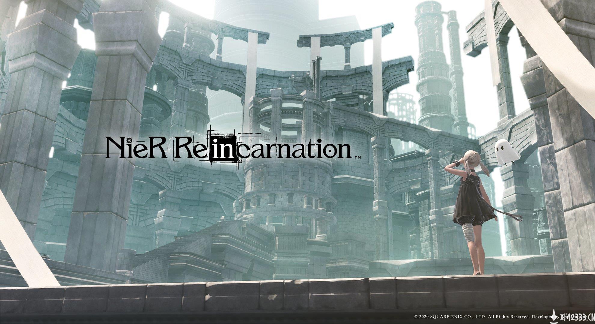 《尼尔：Re[in]carnation》公开游戏BGM 展现悠远宏大氛围