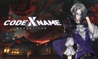 完美世界公开一款殿堂级日系RPG手游《CODE NAME：X》