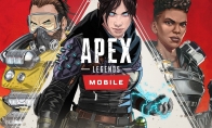 《Apex英雄手游》正式公布 登陆iOS和安卓