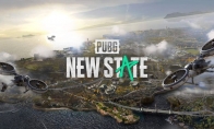 绝地求生手游《PUBG：NEW STATE》发布新预告