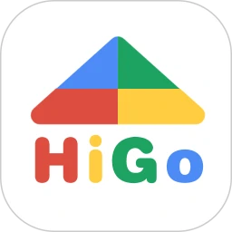 HiGo谷歌Play服务框架安装器客户端下载