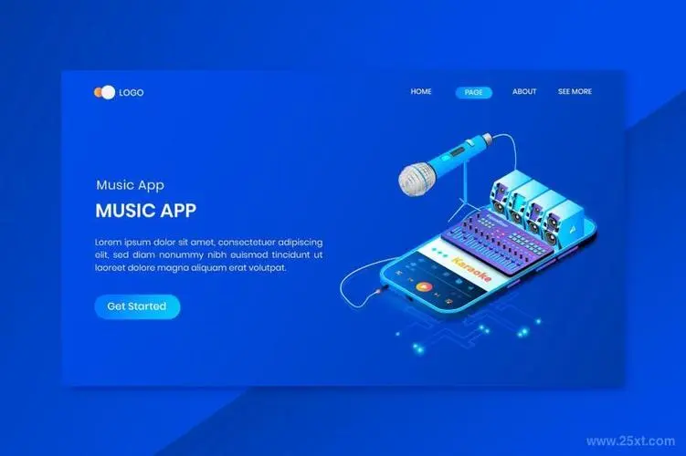 K歌音乐App：为您提供最佳的歌唱体验